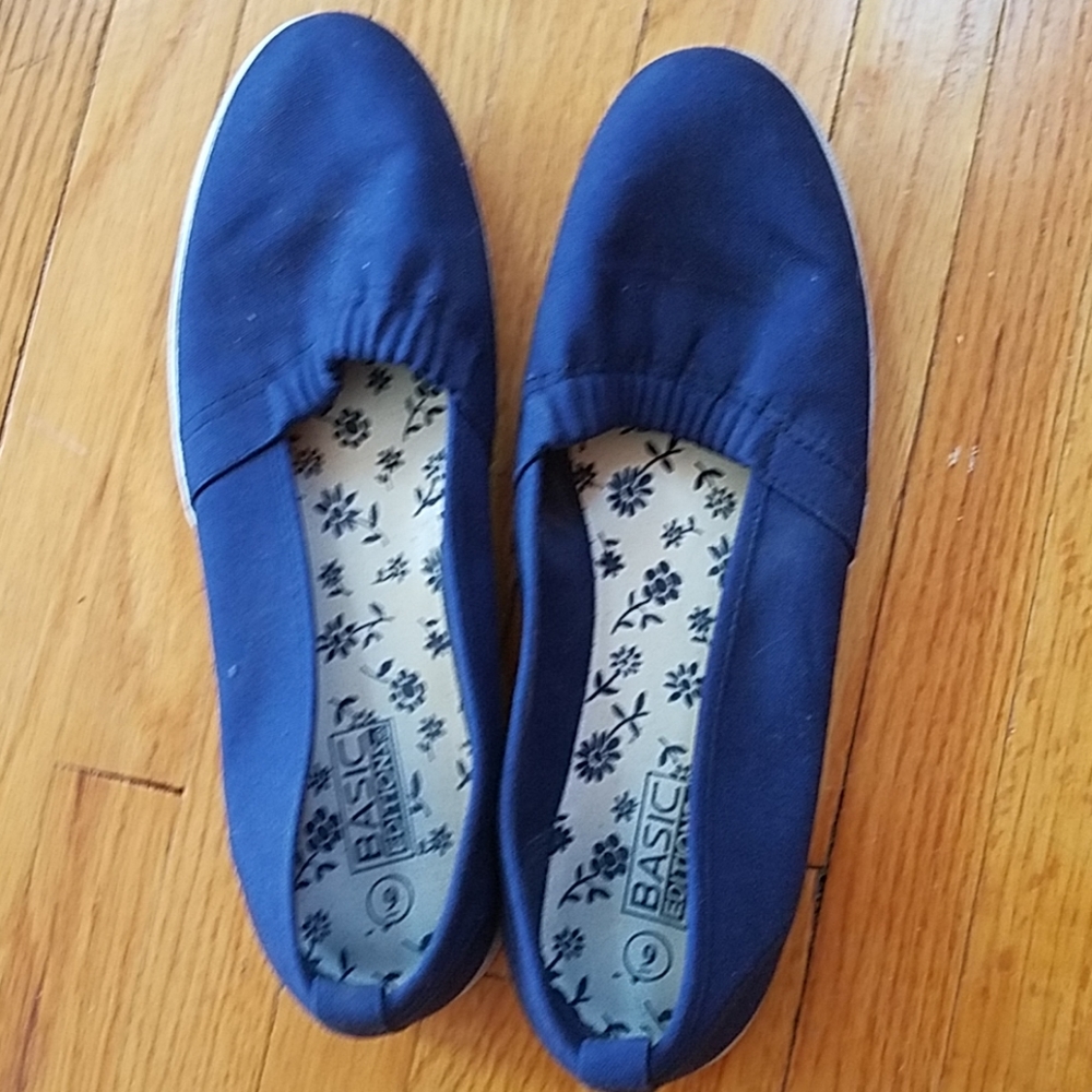 Basic editions shoes